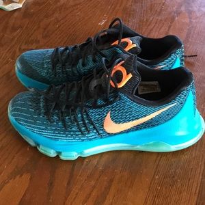 Men’s Nike Kevin Durant Sneakers